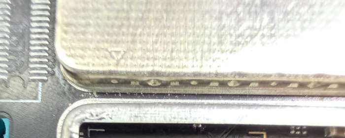 御3系列飞控emmc安装注意