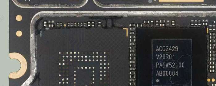 大疆air 3s emmc 飞线