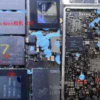 大疆御4pro不开机，视觉错误， 软硬结合全思路维修真实案例。