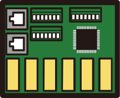 无人机模块知识